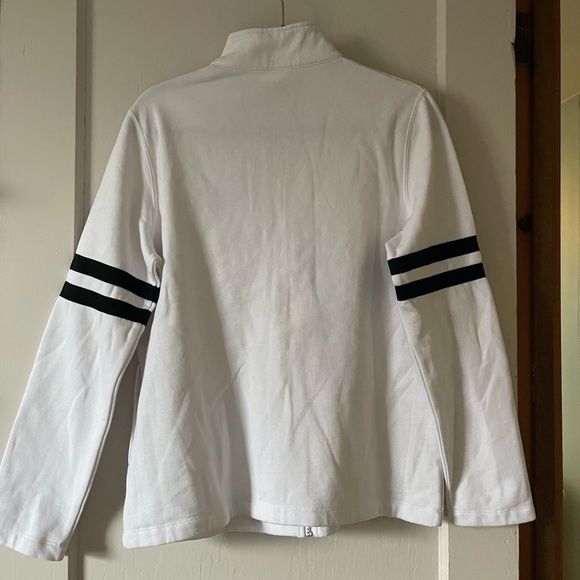 Raiders NFL size large - Picture 5 of 5